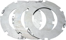 Alto Steel Clutch Plate Set w/Anti-Rattler (095753AC)