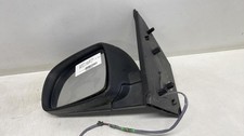 Retroviseur gauche (ou coque) Nissan NOTE