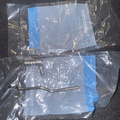 Thermo King Throttle Linkage Kit 904441 Oem New | eBay