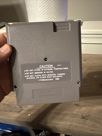 Pictionary Nintendo NES CIB (Damage Box) Complete In Box  Tested