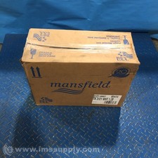 Mansfield Plumbing Products 312110007 Left Lever Toilet Tank FNFP