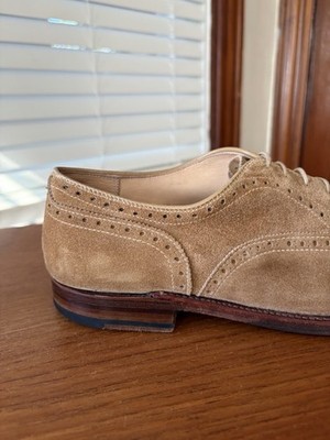 Alden 51645F