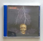 RARE Horror VCD 2-Disc Chinese Cult Mondo Collectible w/ Lenticular Cover Skull