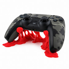 PS5 Controller Stand Holder Display Dock Desk Organizer for PlayStation 5 Gamepa