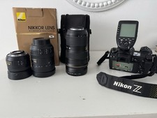 NIKON Z6II