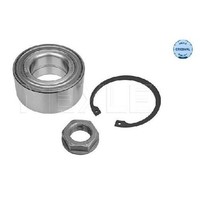 Radlagersatz Vorne FüR Citroen BX XB 1.1 1.4 1.6 1.8 1.9 82 Bis 94 Meyle B1E DKZ