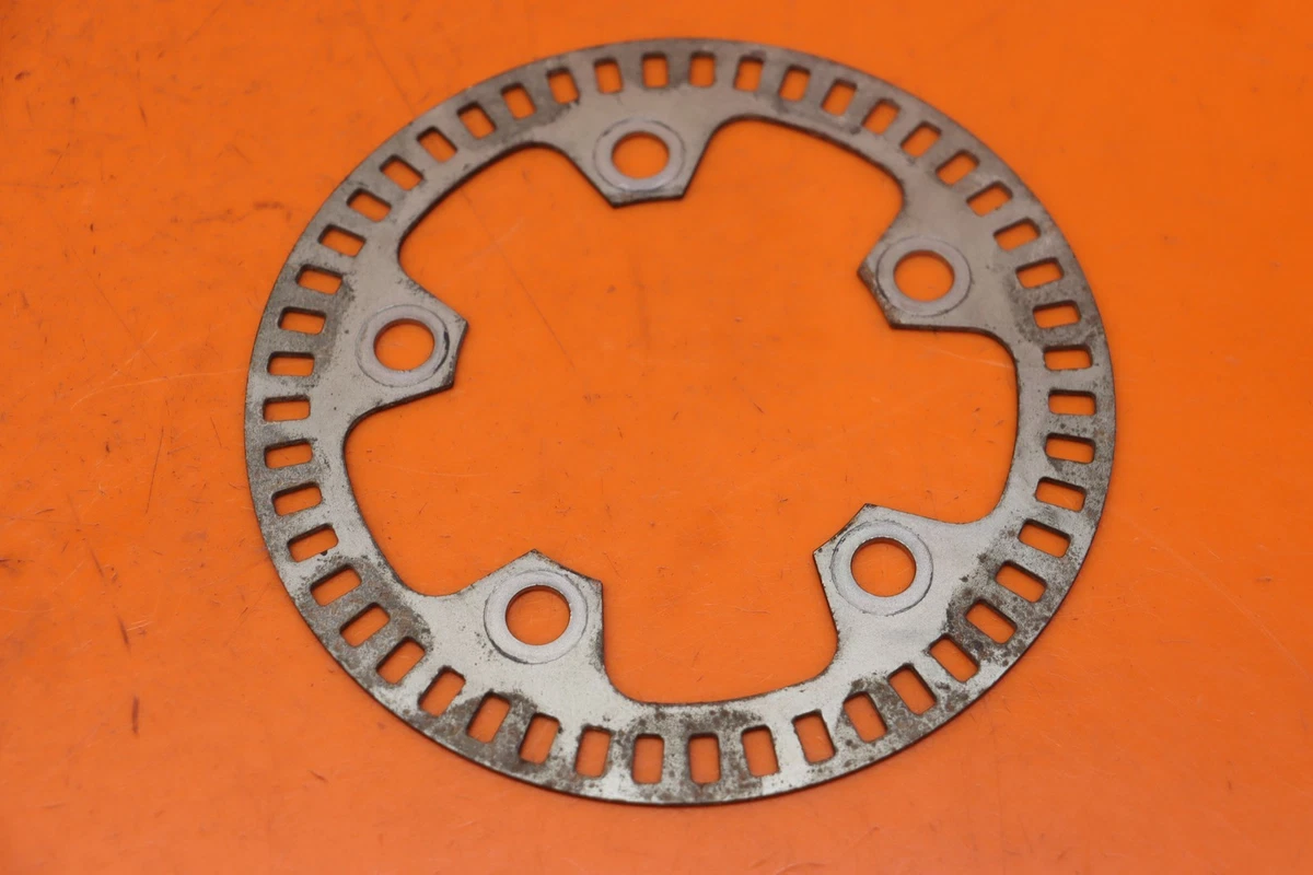 Kawasaki Motorcycle ABS Pumps & Components for sale | eBay