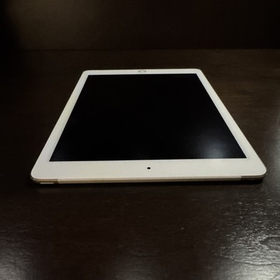 Apple iPad Air 2 A1567 64 GB, Wi-Fi + 4G, 9.7 in - Space Gray for