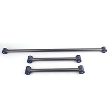 Tubular Rear Lower Trailing Control Arm Panhard Bar For Chevrolet Camaro 1982-02