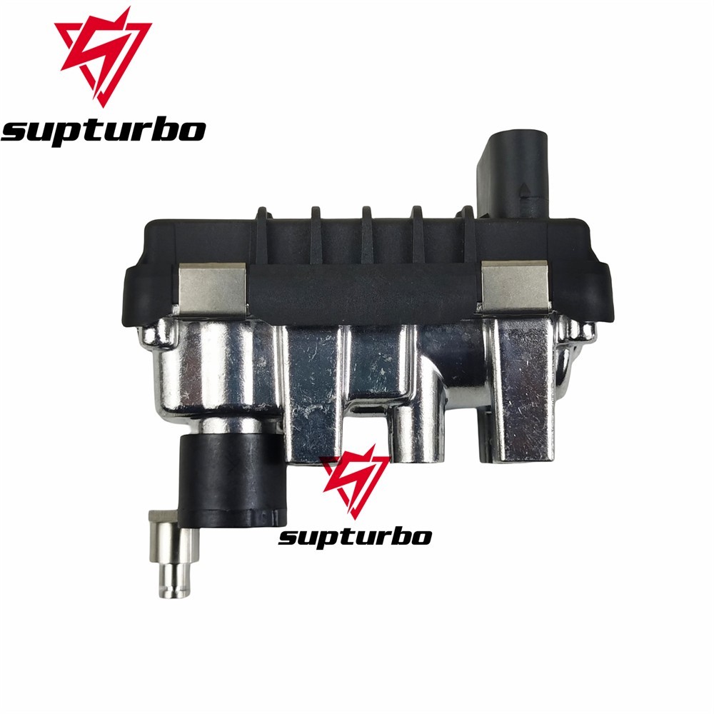 G-70 GTB2260VZK 799671 Turbo actuator for Audi A4 A5 A6 A7 A8 Q7 VW Touareg 3.0L