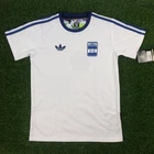 Honduras 1982 , Camisa de Futbol Retro (Tallaje Grande)