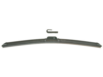 For 1974 Plymouth Fury I Wiper Blade Anco 37938RBTC