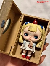 TINY TINY THE PROLOGUE SECRET PERFECT GIFT COMFIRMED BLIND BOX TOY HOT CUTE