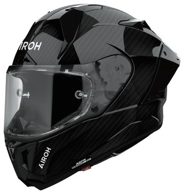 Full-Face Helmet Airoh GP 800 CARBON Gloss 6K Ece