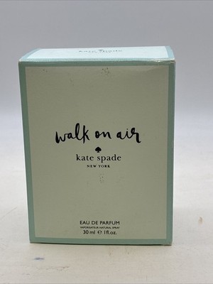 Walk on Air by Kate Spade Eau De Parfum Spray 1 oz For Women Open Box