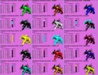 🔥ARK Survival Ascended asa Level one lvl 1 Ossidon clones | PvE PC/XBOX/PS5