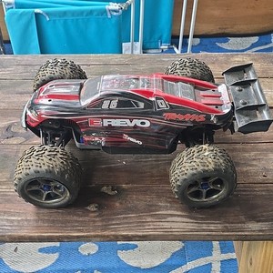 Traxxas E--Revo | eBay
