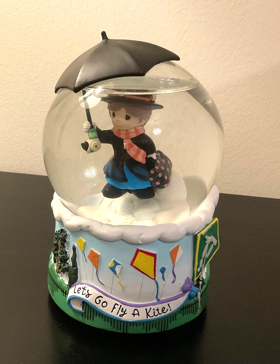Mary Poppins Disney Snowglobes (1968-Now) for sale | eBay