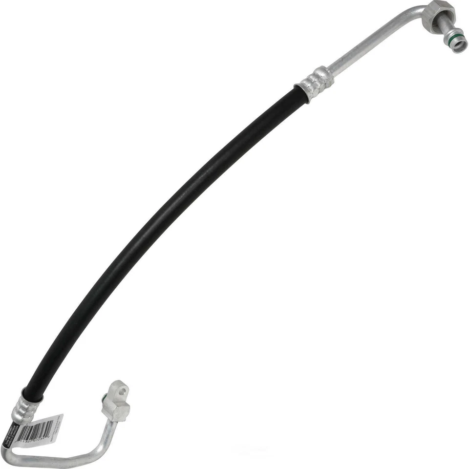 Línea de descarga de manguera de refrigerante de aire acondicionado UAC HA 11061C para MPV Mazda 02-06 Foto 3 de 3