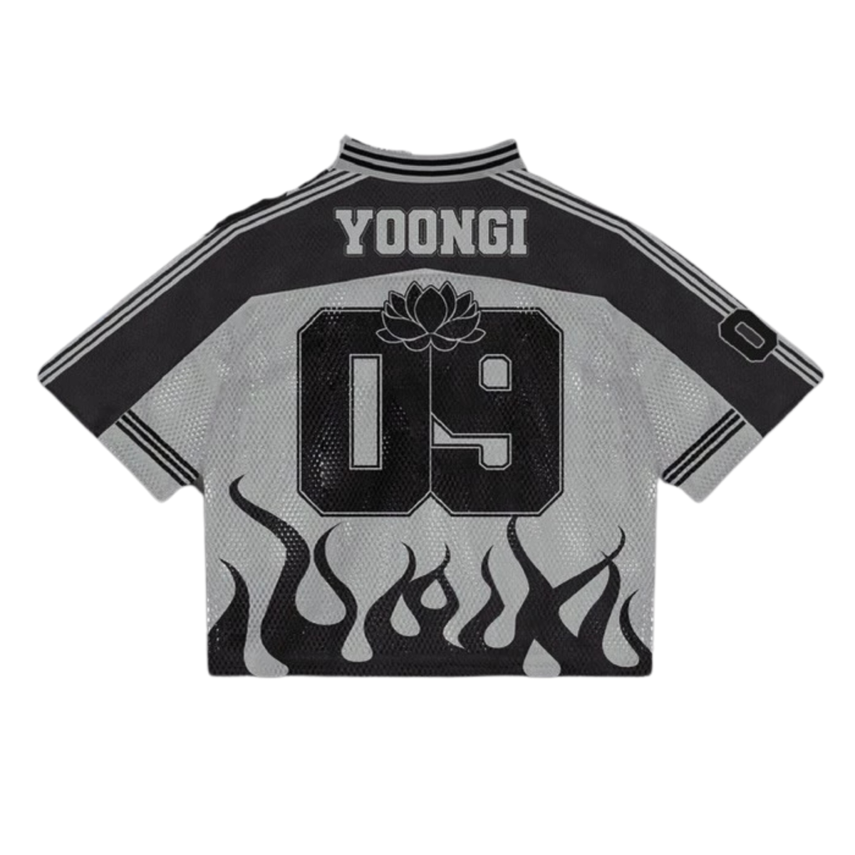 BTS SUGA YOONGI K-POP JERSEY FOR ARMY PERFECT OUTFIT FOR ARIRANG