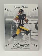 2024 Panini Prestige - George Pickens #251