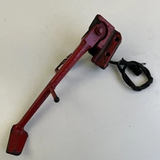 Suzuki GSF250 Bandit 1992 Side kick stand & spring with switch