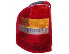 RÜCKLICHT RÜCKLEUCHTE RECHTS FORD MONDEO KOMBI 92-00