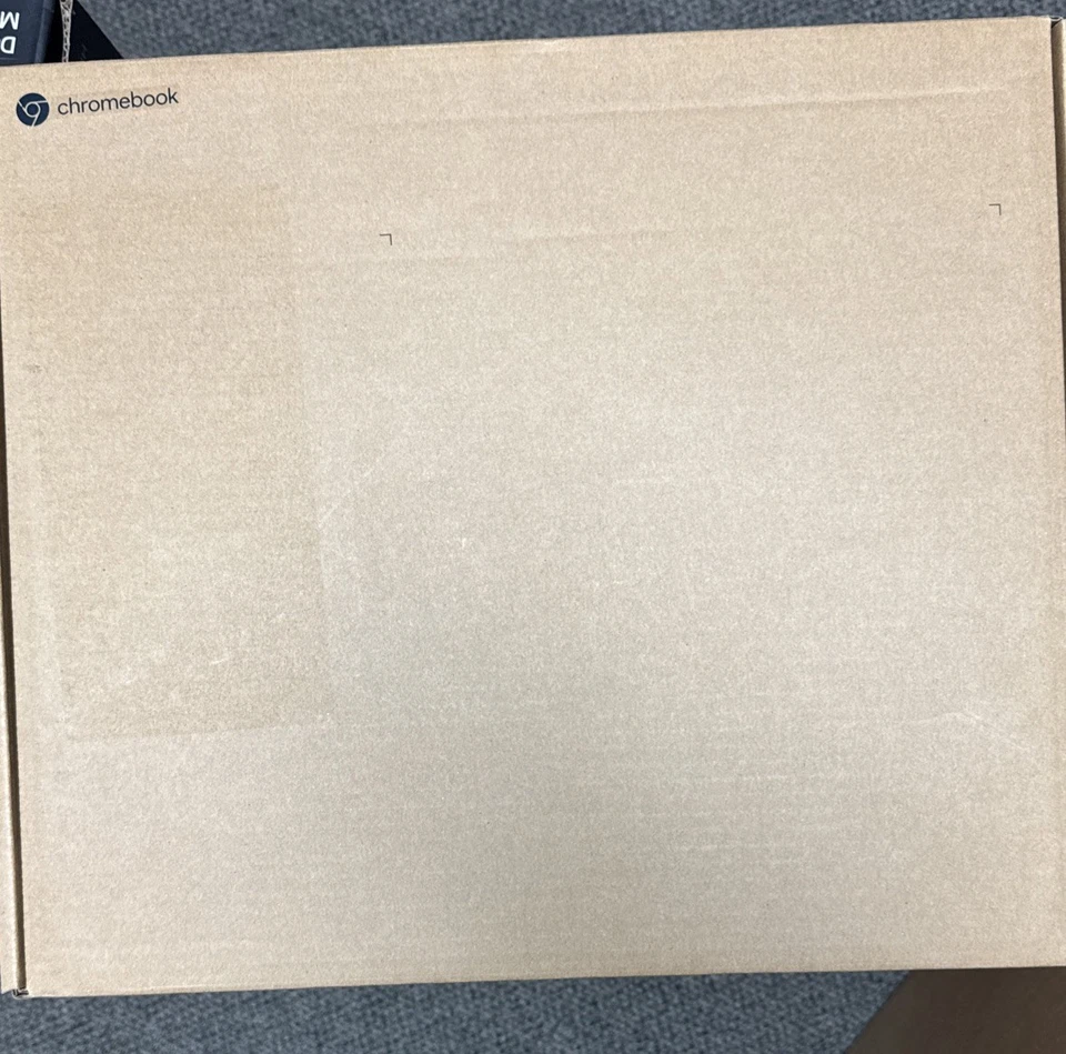 Dell Latitude 3445 14" CB AMD R3-7320C 4GB RAM 64GB eMMC ChromeOS - 4R2G7 - Image 3 of 3