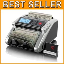 Efficient Currency Counter with Add & Batch Functions