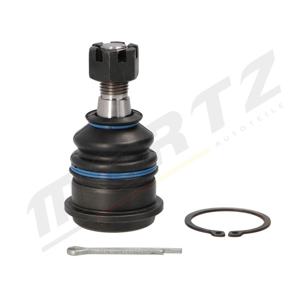 Traggelenk FüHrungsgelenk Mertz M-S0510 FüR Nissan Primera P12 Hatchback WP12-image