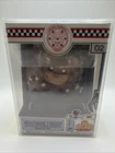 Funko Pop! Lot: Arcade Vinyl FNAF - Nightmare Freddy, Foxy & Toy Freddy New!