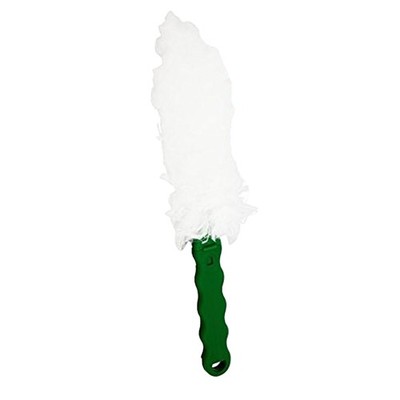 Pledge Fluffy Duster Starter Pack 1 Wand 2 Refills (WI2687)