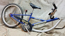 2006 Mongoose Allycat TrailABike 20 Kids Bike...