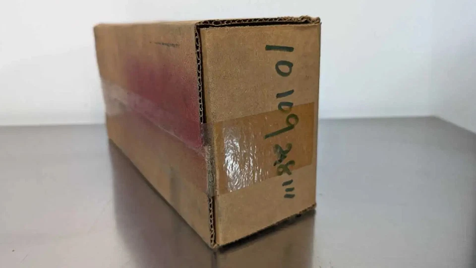 Allen-Bradley 1492-PD3C2127 Power Distribution Block Ser B 3 Pole 600V 760A CU75 - Image 2 of 4