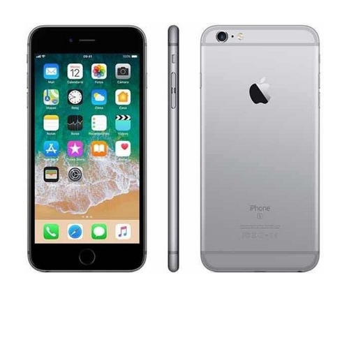 Apple iPhone 6s Plus 16GB/64GB - Mint Condition, Verizon, Free Shipping! - Picture 3 of 5