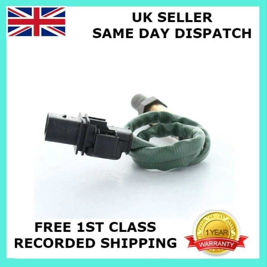 NUEVO SENSOR DE OXÍGENO O2 PRE-CAT LAMBDA PARA CHRYSLER PT CRUISER 2.2 CRD 2002-10 - Imagen 2 de 4