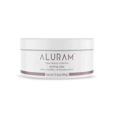 Aluram Clean Beauty Collection Styling Clay 3.4oz 96ml