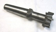 FETTE  T - Nutenfr&auml;ser HSS-E909  &Oslash;72 x 35 mm NP SP1400 MK5  Chipmaster A4684