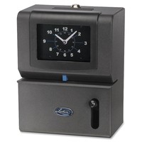 Lathem Time Manual Time Clock Mnth/date/hours/minute 8x10w-1/4h Ccl 2101 on sale Lathem Time Manual Time Clock Mnth/date/hours/minute 8x10w-1/4h Ccl 2101 on sale