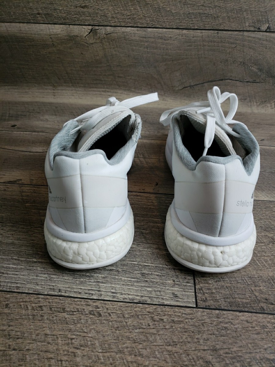 スニーカー STELLA MCCARTNEY Women Sneakers 810178E000601902 White Amazon.com | adidas by Stella McCartney Women's ASMC