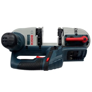 bandsäge bosch blau