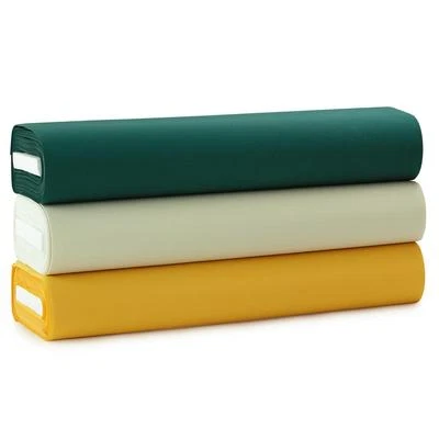 Tessuto per tende da sole al metro 140 cm trattamento impermeabile M972