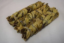 Yerba Santa Smudge Incense 8"-9" Bundle (3 pcs) #JC-88