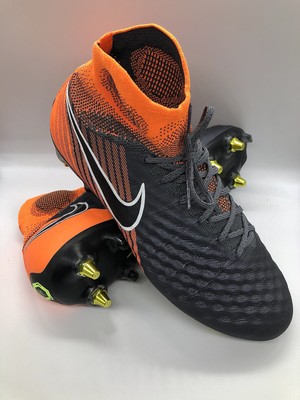 BNWOB Nike Magista Obra II SG Pro AC Football Boots. Size 7.5 UK. | eBay