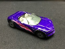 Matchbox Corvette Sting-Ray III Diecast Collectable Scale 1:64