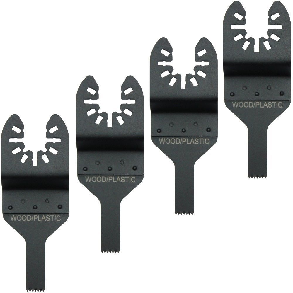 5 Sägeblätter 64mm Japan Sägeblatt Zubehör Aufsätze Für Skil