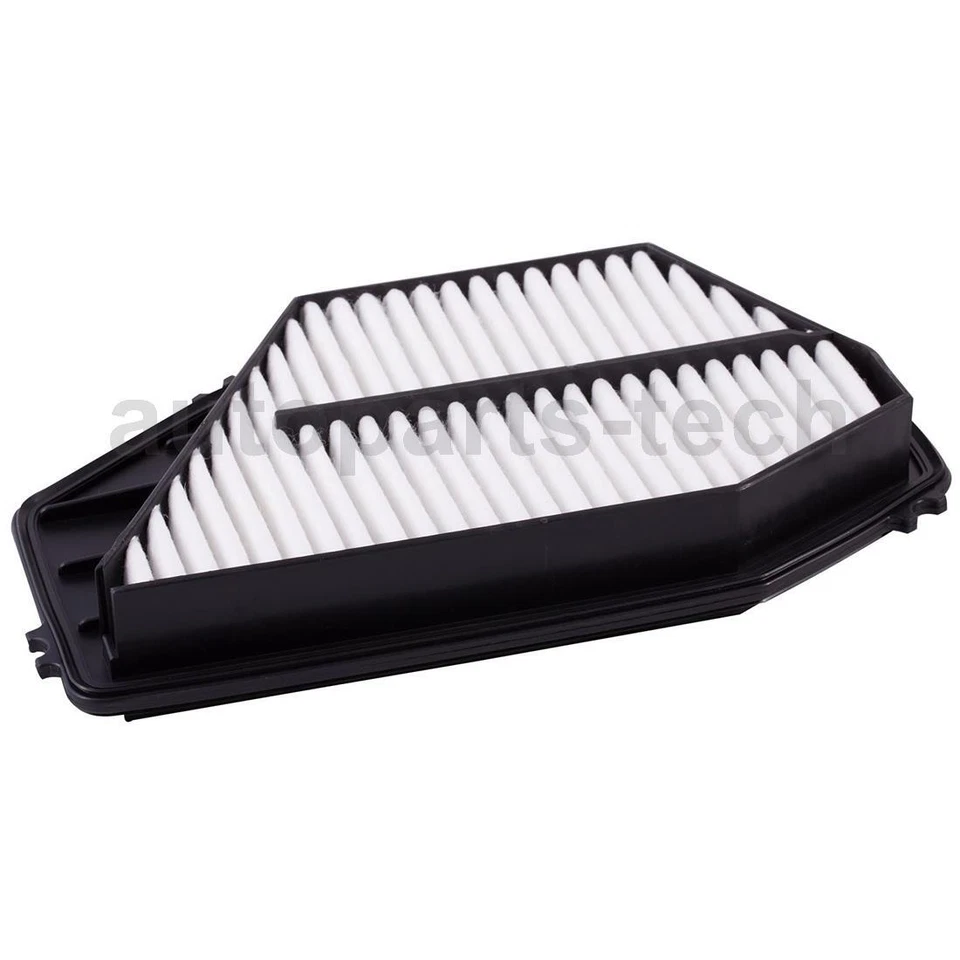 Engine Oil Filter Air Filter Fuel Filter For Honda Accord 1994 1995 1996 1997 - Image 2 of 4