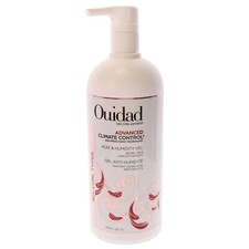 Advanced Climate Control Heat and Humidity Gel - Anti Frizz by Ouidad - 33.8 oz