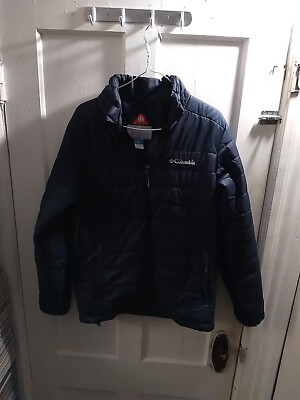 Columbia Omni-Heat Jacket Size S