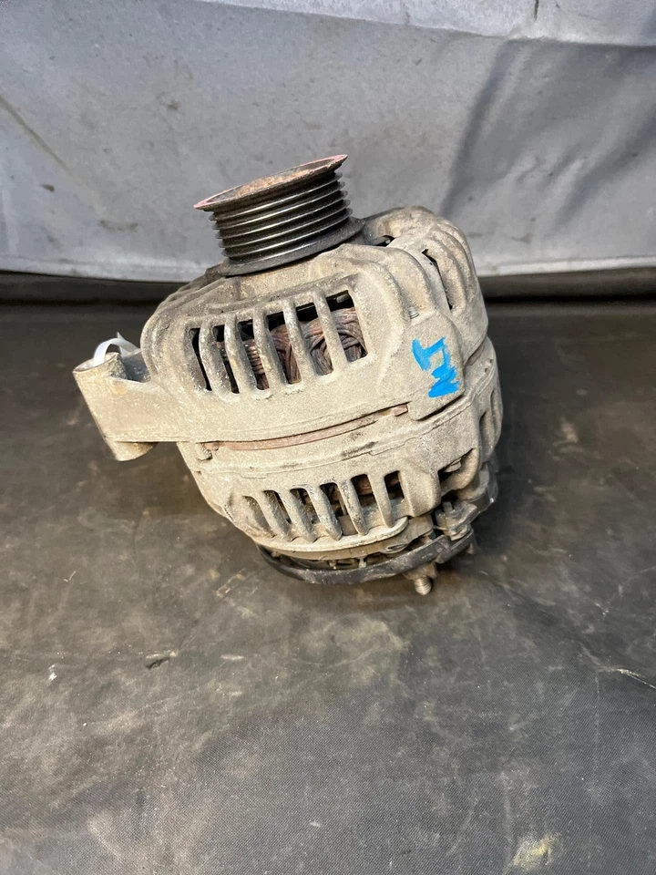 Fits 2006-2011 Chevrolet Impala Alternator 3.5L OEM:10335497 Foto 2 de 4